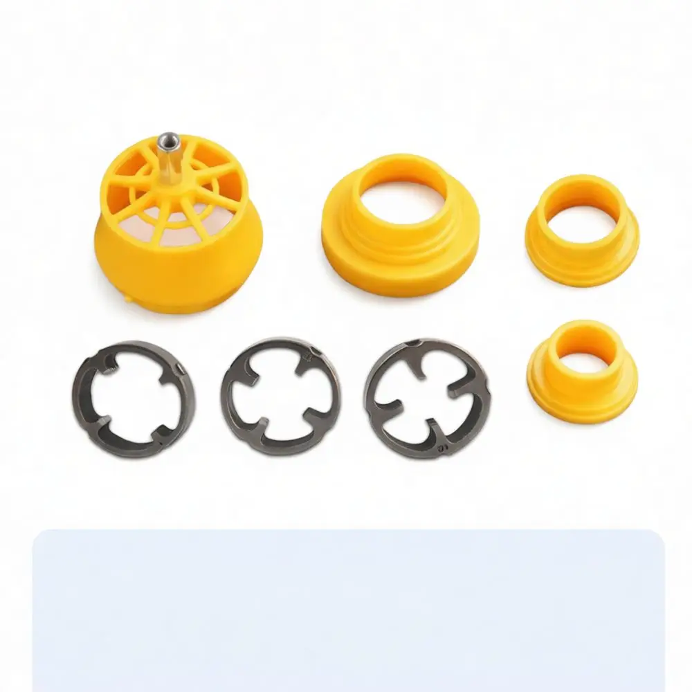Electric Powered Pipe Threader Dies Set For PPR Conduit Plumbing Maintenance Hardware Professional Pipe Fitting Tool Equipment