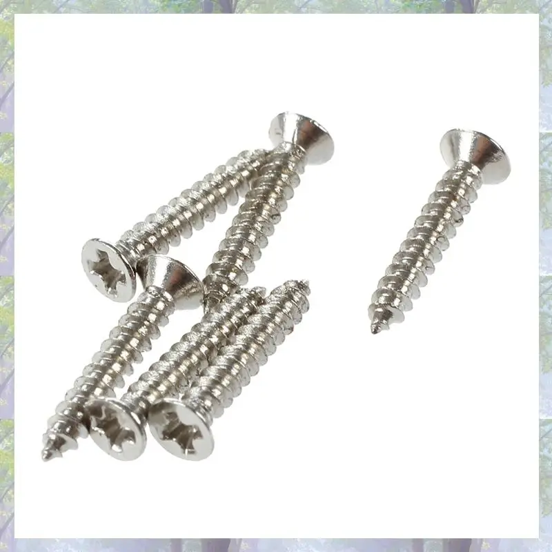 2 قطعة التقاطات الغيتار الكهربائي لفائف مزدوجة + برغي الإطار و 1 مجموعة الغيتار باس الرقبة المشتركة الطويق جلبة مع المسمار