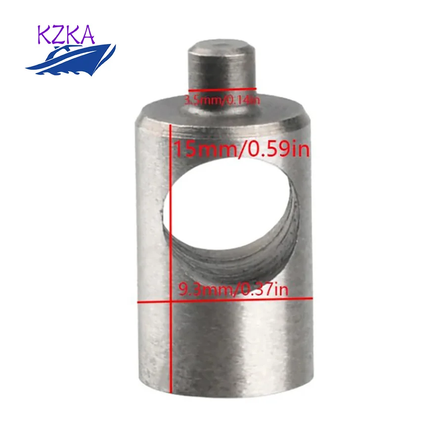 

Скользящая переключение передач 688-45634 для подвесного двигателя Yamaha 2T 50-90HP 4T F40 F50 FT50, детали лодочного двигателя 688-45634-00 688-45634-00-00