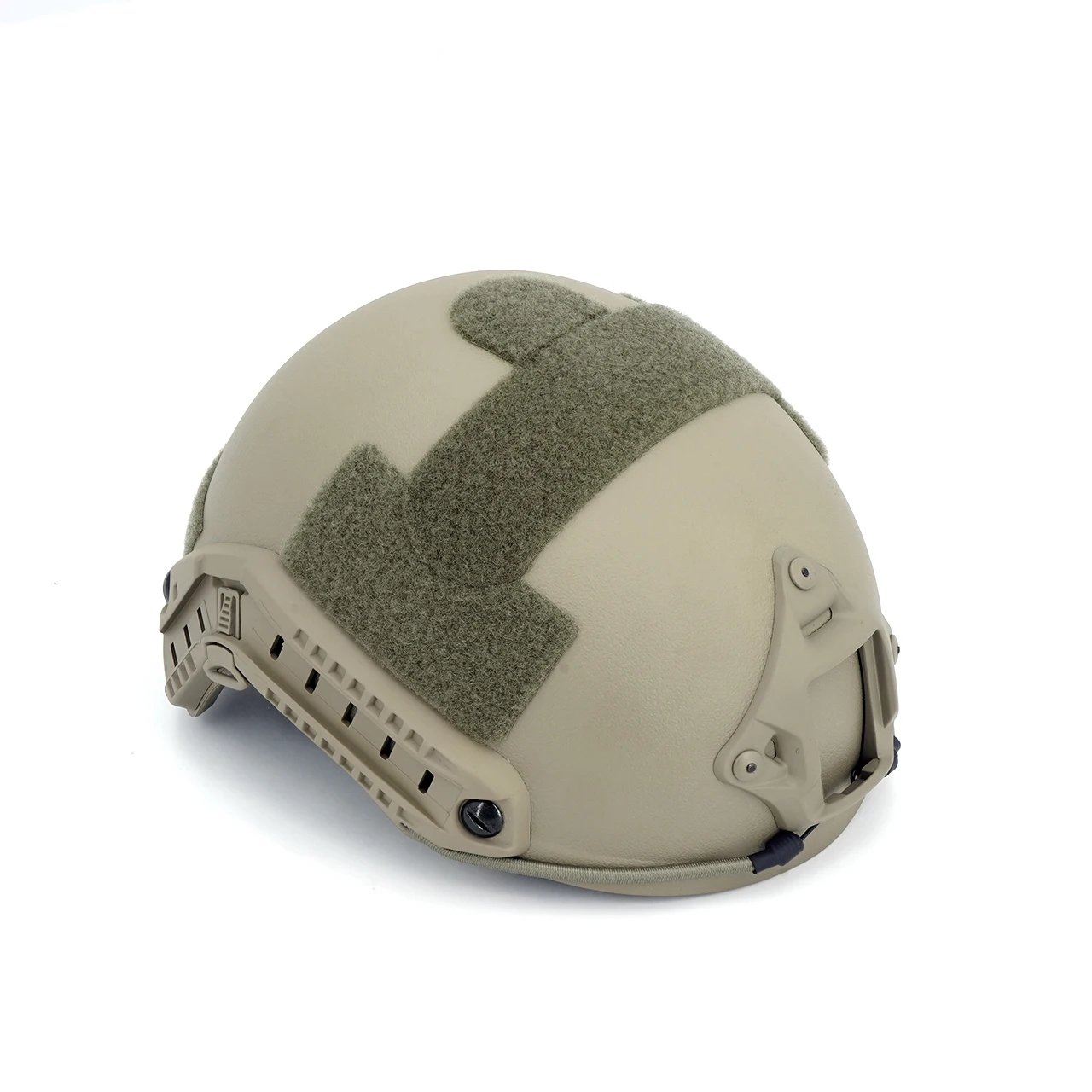 Evolution Gear Maritime helmet ballistic Ver. TAN499