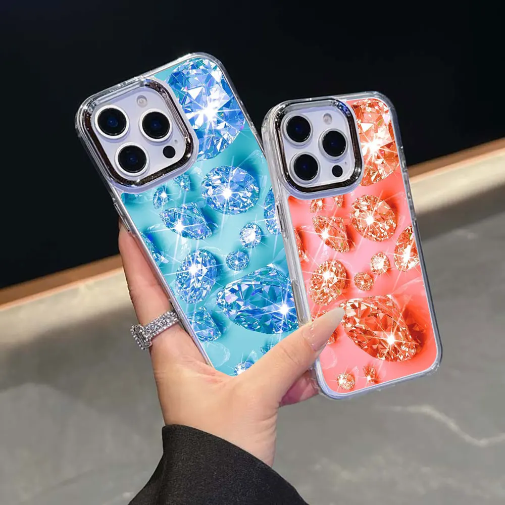 Color Diamond Case … - image