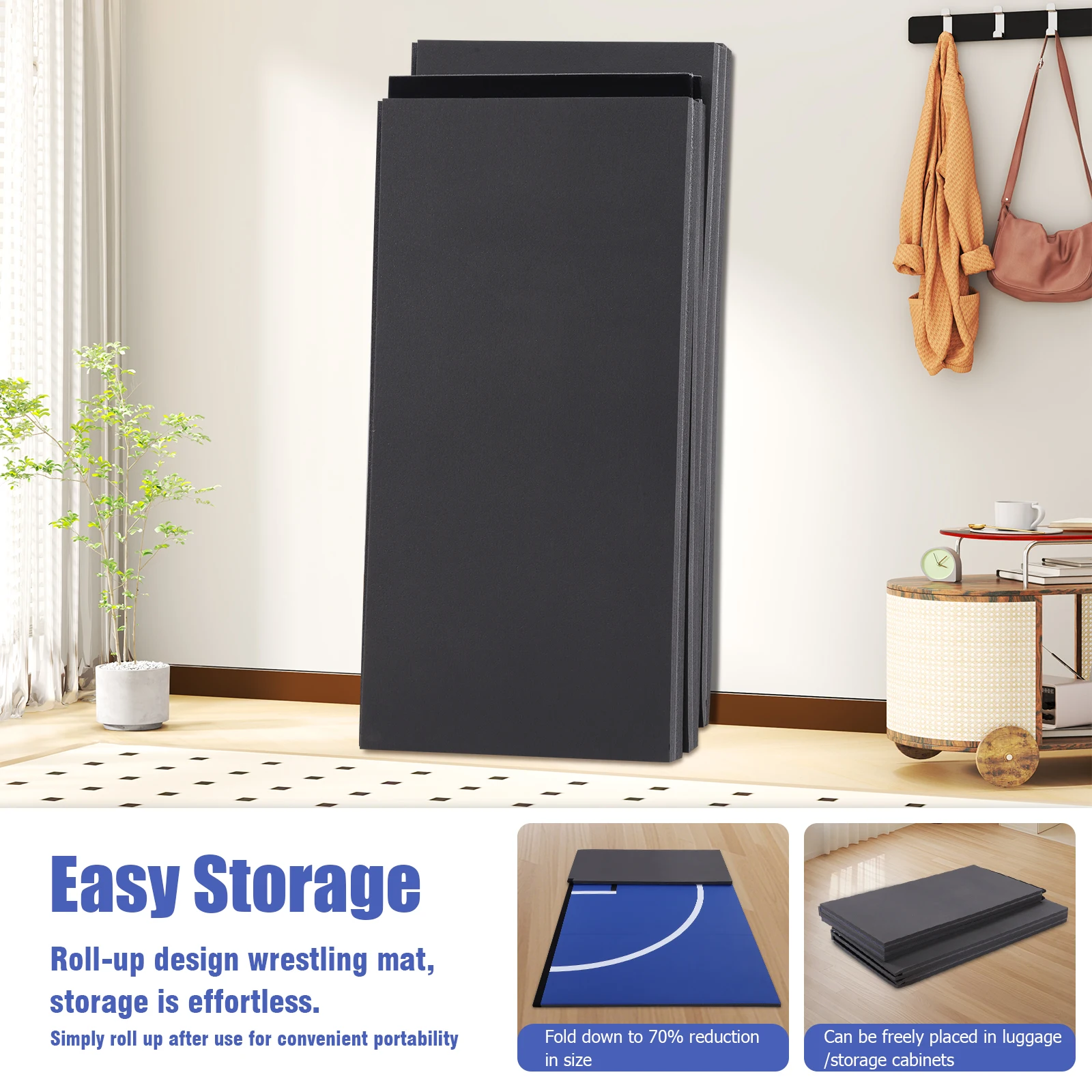 3M X 3M Portable Mm…