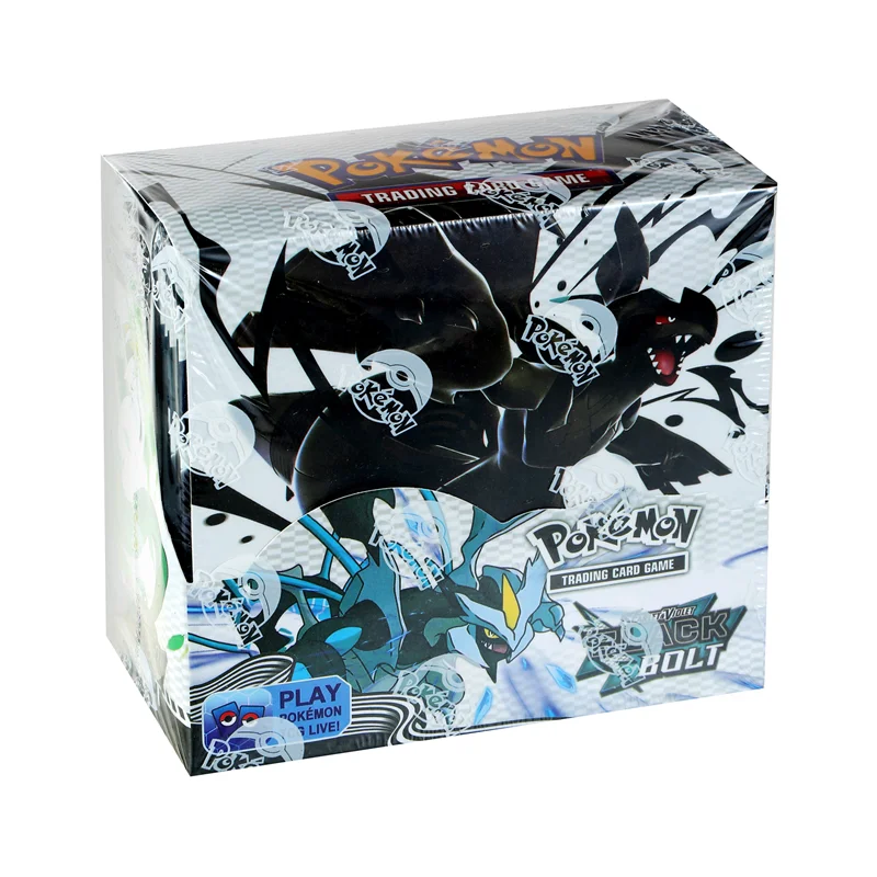 360 kaarten Pokémon Trading Card Game Evolutions MEGA EVOLUTION SUN MOON Surging Sparks 30th Anniversary Engelse transactiekaart - afbeelding 1