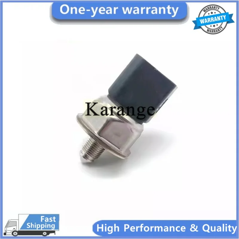 

OEM 03C 9060510 Новый датчик давления в топливной рампе, совместимый с Audi