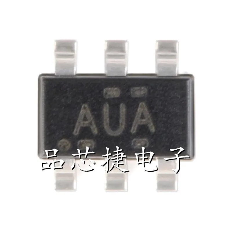 

10pcs/Lot TPS27081ADDCR TPS27081ADDCT Marking AUA SOT-23-6 8V, 3A, 44mΩ Load Switch With ADJ Rise Time