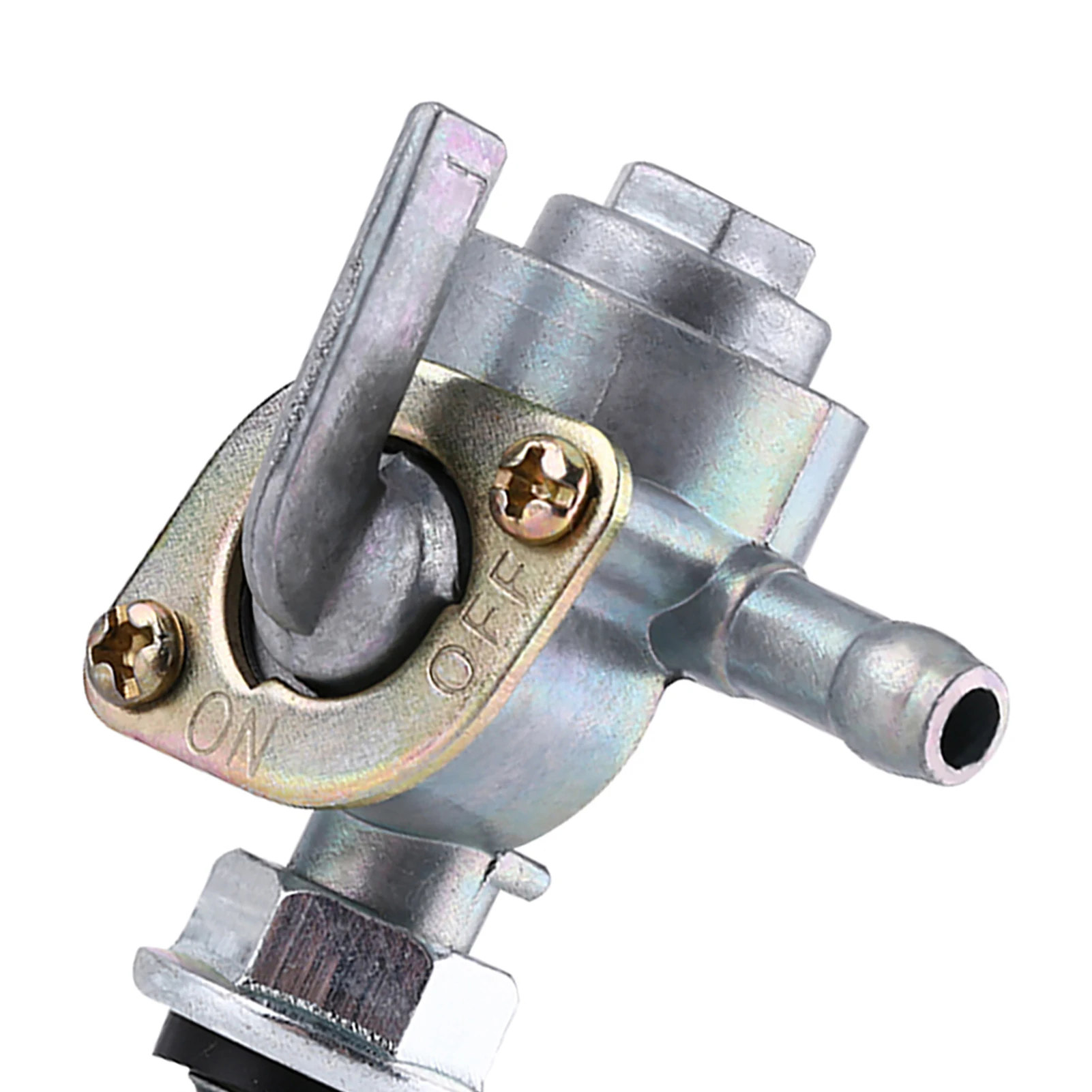Gas Tank Fuel Switch Gasoline Faucet Switch Shut Off Valve Pump Tap Petcock Motorcycle Gasoline Generator Engine Oil Tank Tools