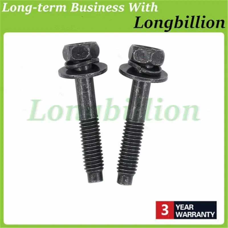 90091-RAA-A00 90091-P36-000 Engine Air Filter Box Cover Screw Bolts Air Cleaner Fastener FOR Honda Civic CR-V Odyssey Element