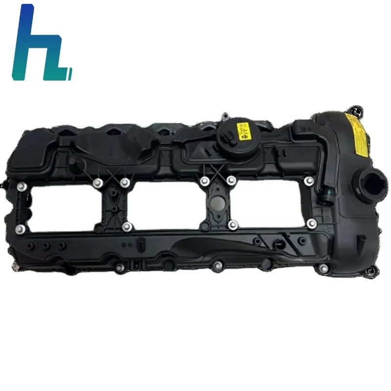 

11127570292 Engine Valve Cover & Gasket For 2011-2014 BMW X3 X5 X6 335i 535i xDrive