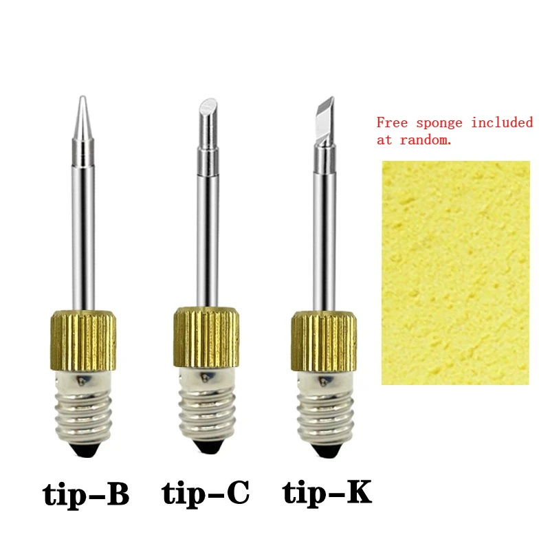 Threaded Soldering …