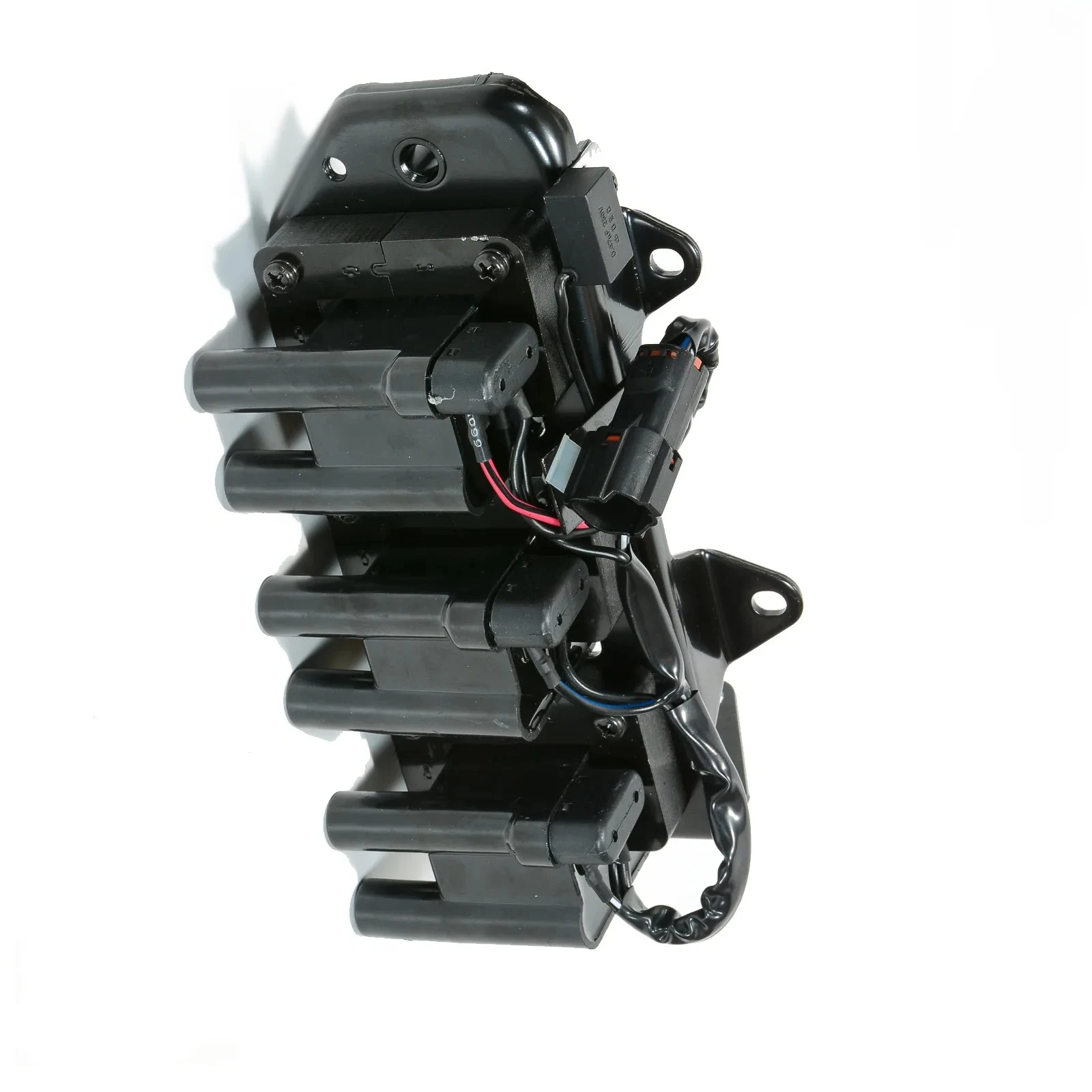 

Ignition Coil 27301-37100, Compatible with Hyundai Sonata (2001-2006 Models) and Kia Optima 2.5L/2.7L Models
