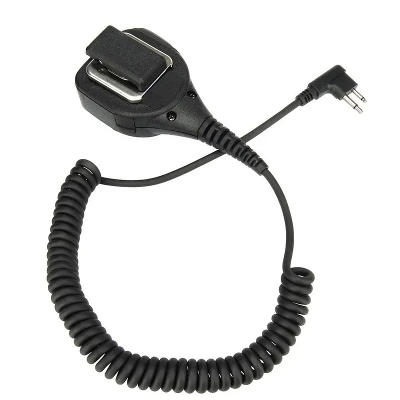 Micrófono Original para Motorola PR400 PMR446 Mag One BPR40 EP450 AU1200 Radio, PMMN4013A, PMMN4013, PMMN4029A, PMMN4029