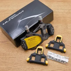 SHIMANO Ultegra PD-R8000 SPD-SL Pedals