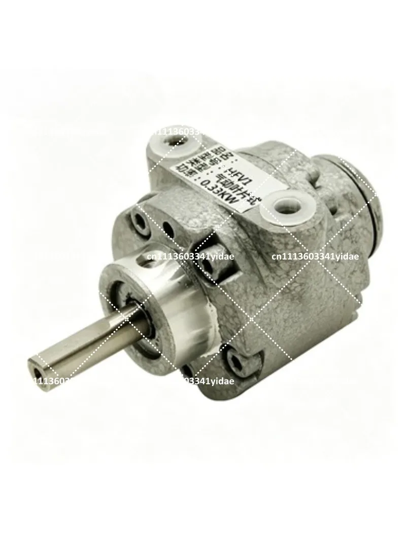 Explosion-Proof Pneumatic Blade Type Air Motor, Vane Forward and Reverse Air Tools