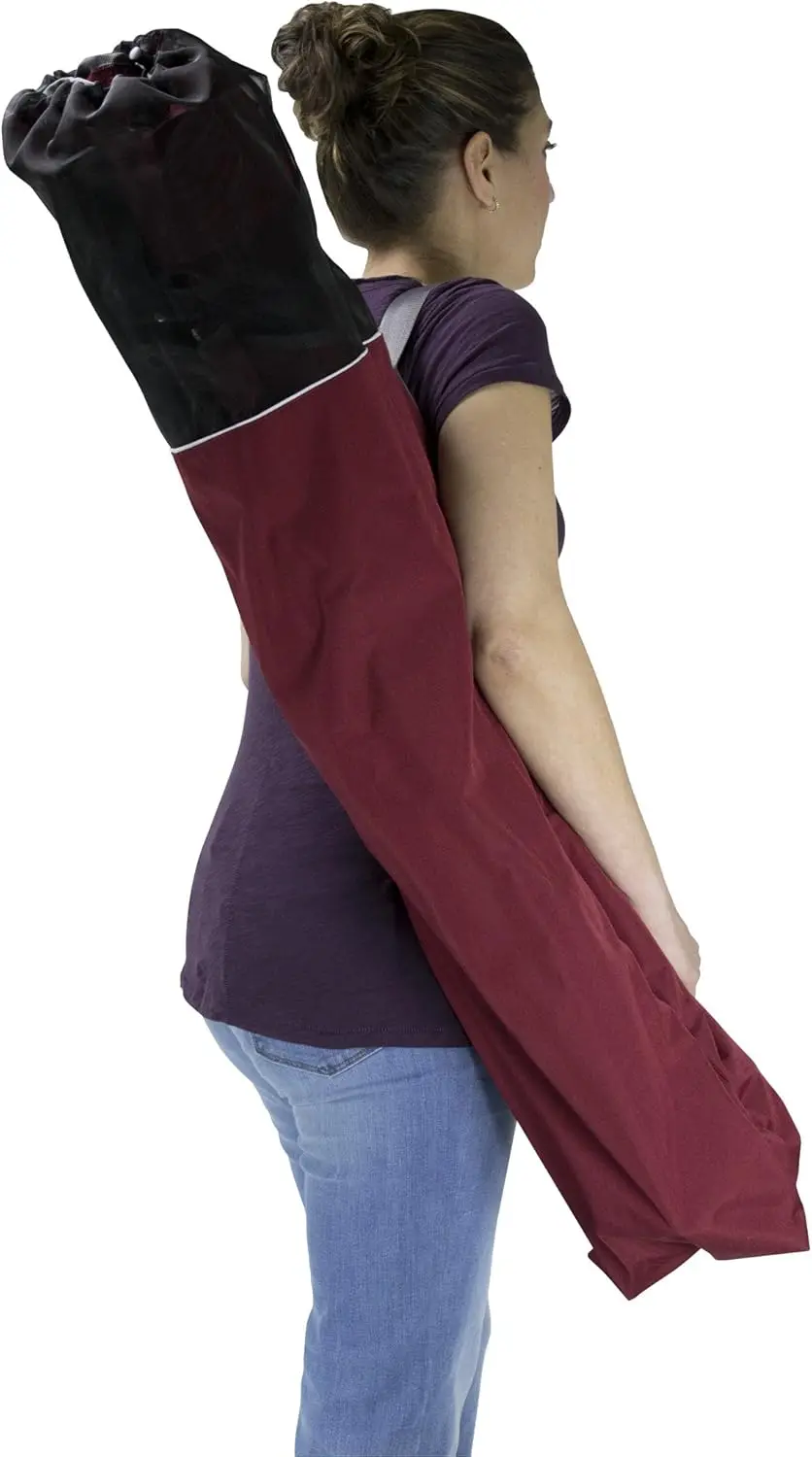 كرسي تخييم مستلق منخفض الركوب #5