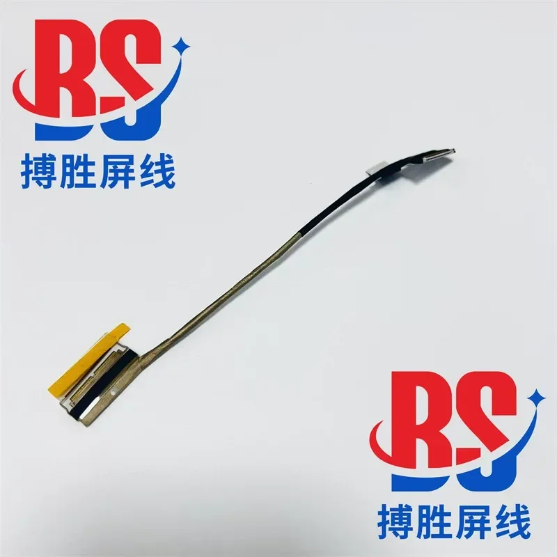 for Lenovo Xiaoxin Pro 13API 13ARE 2019 2020 Screen Cable Display Flex Ribbon Connector Replacement Part