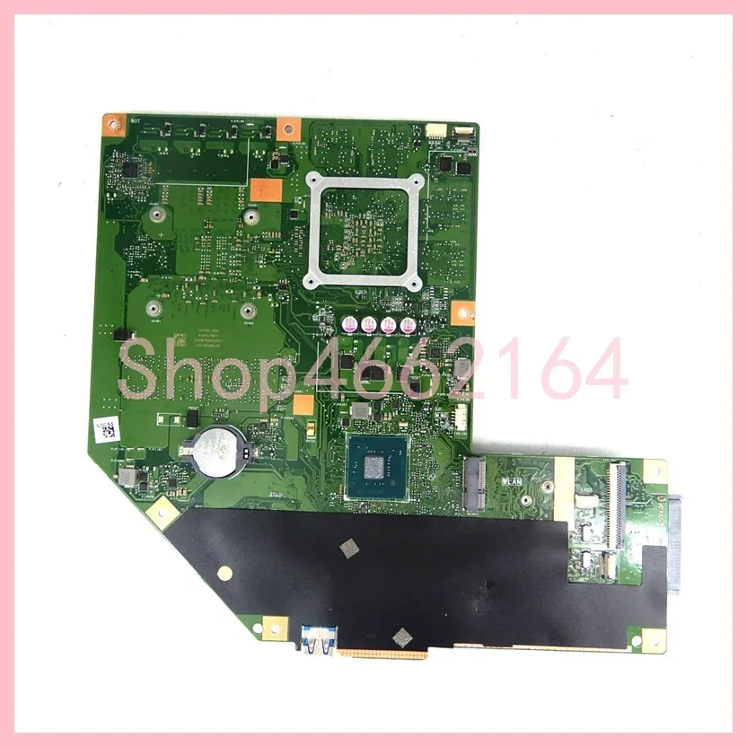 ZN242GD with i5-8300H/i7-8750H CPU GTX1050 GPU Motherboard For Asus ZN242 ZN242G ZN242GD Mainboard 100% Tested OK