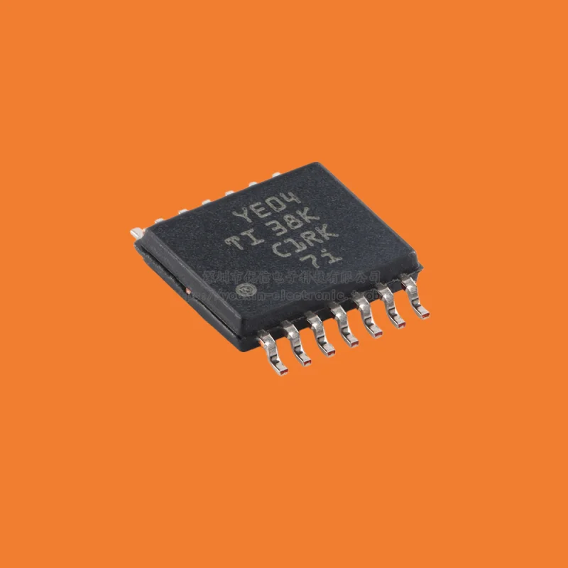 10pcs/Original genuine TXB0104PWR TSSOP-14 4-digit bidirectional voltage level converter chip
