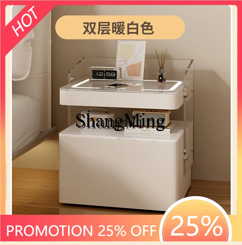 

ZYY home advanced sense safe, integrated home anti-theft bedroom, modern simple new light luxury and advanced sense