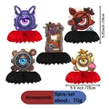 Honeycomb 5pcs