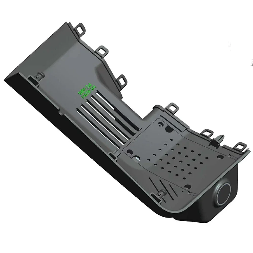 ZJCGO UHD 4K 2160P التوصيل والتشغيل DVR داش كام كاميرا مسجل فيديو ل Weltmeister WM E5 E.5 2021 2022