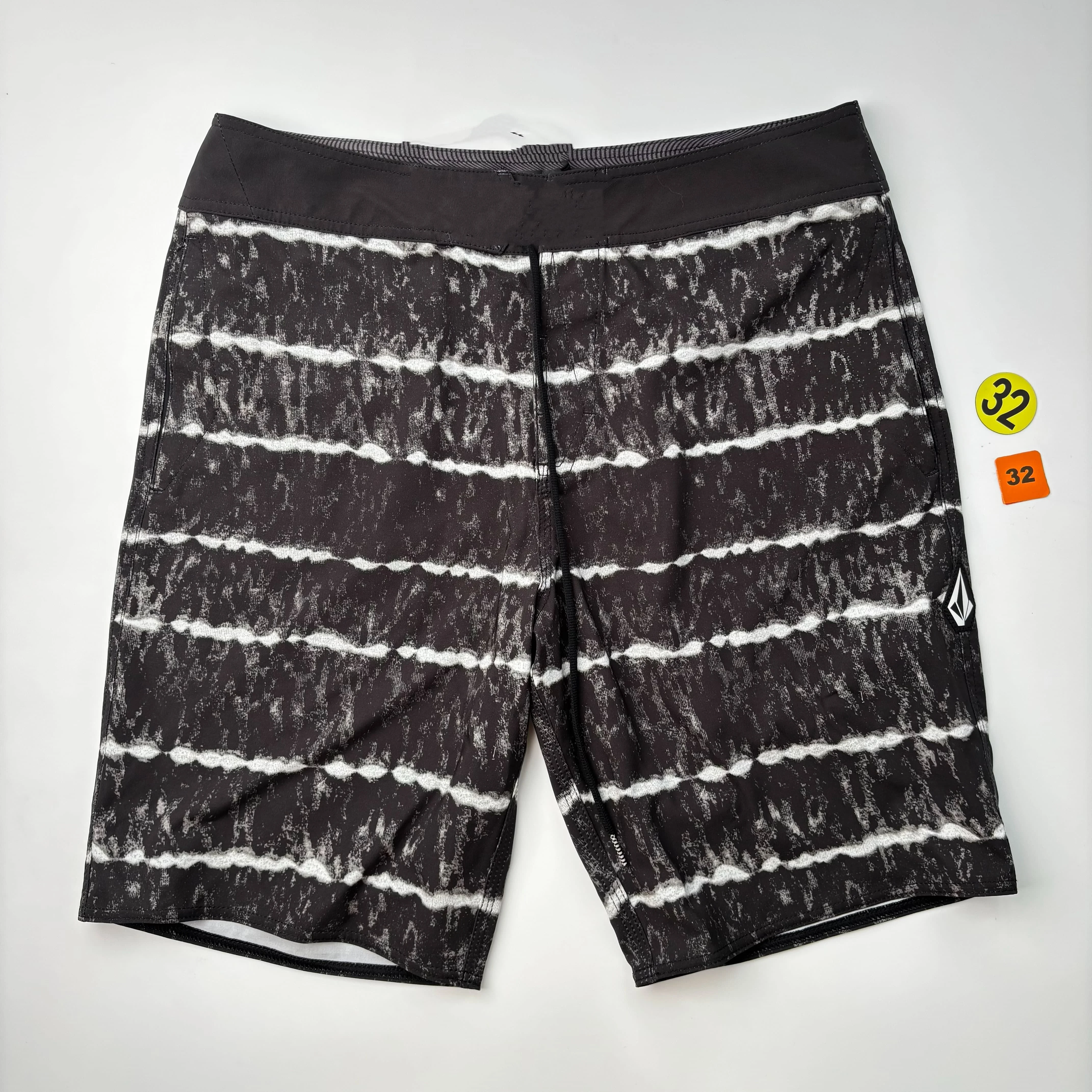 2026 Sommer Neue Herren-Sportshorts Y2K Übergroße Freizeitshorts Schnelltrocknend Geeignet für Alltag und Training Modisches Oberteil – Detail 6