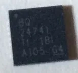 (2piece) BQ24741RHDR BQ24741 24741 / HX5157-A04MDEG HX5157-A / RT9990GQW /  I7939A / RT6914GQW RT6914 / SR7100-LF QFN Package