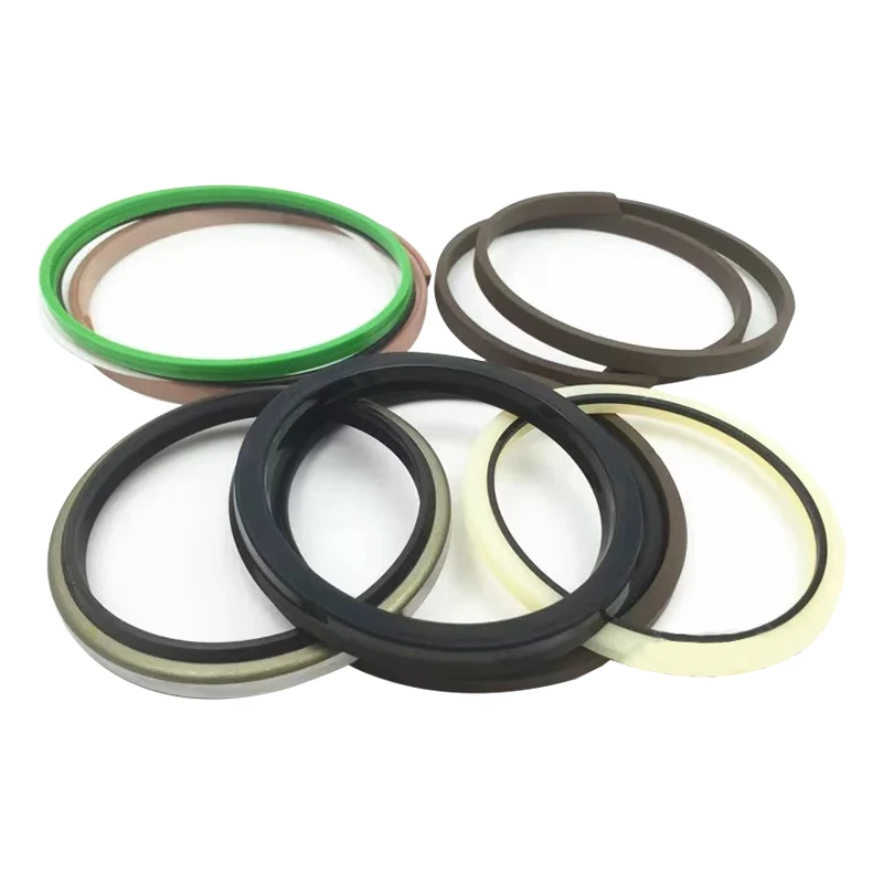 FOR CAT 320D E320D Excavator Arm Cylinder Seal Kit 259-0775 Excavator Repair Kit