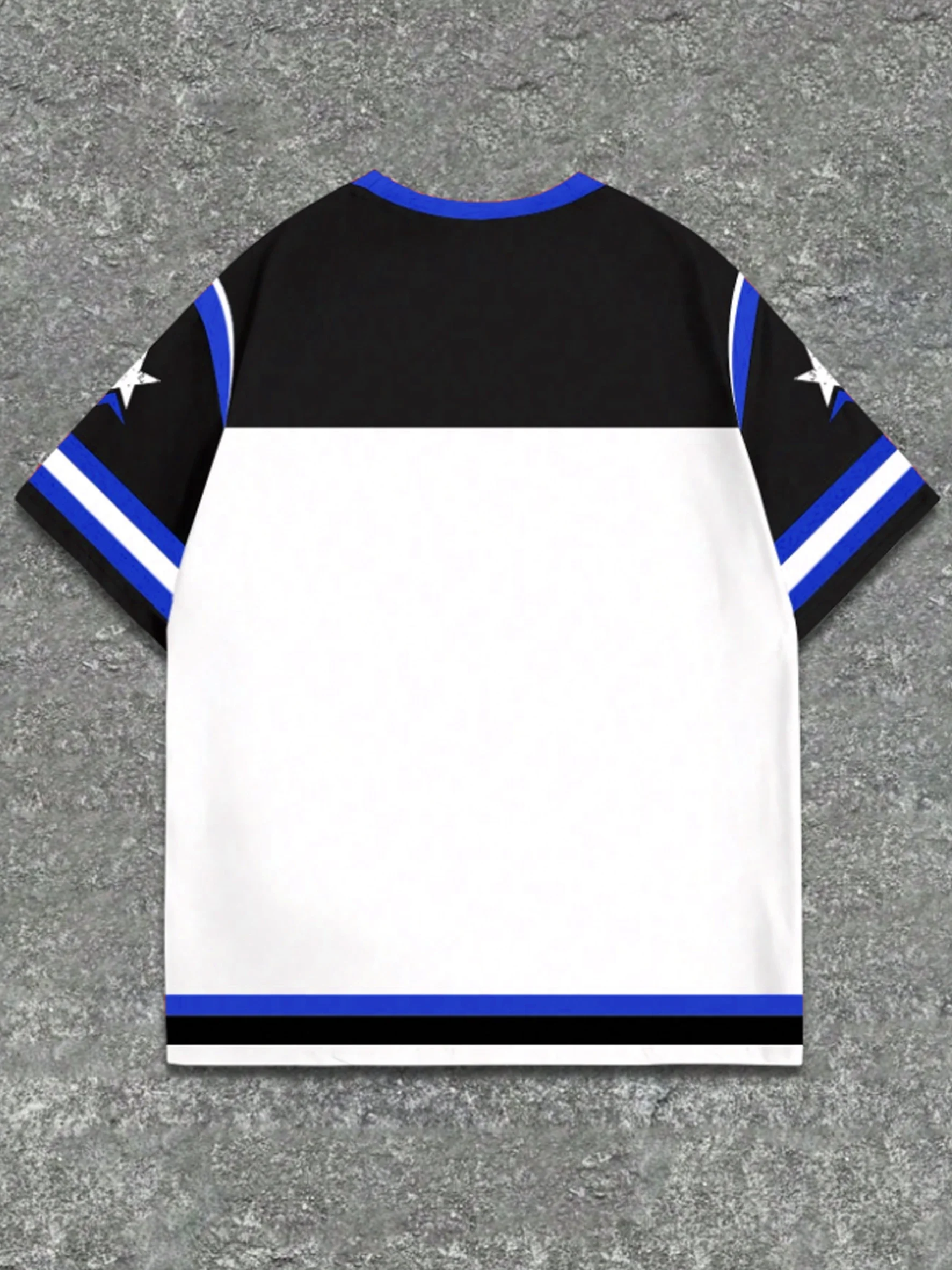The 2025 summer new men's T-shirt is a light breathable casual and fashionable 3D printed outdoor men's T-shirt