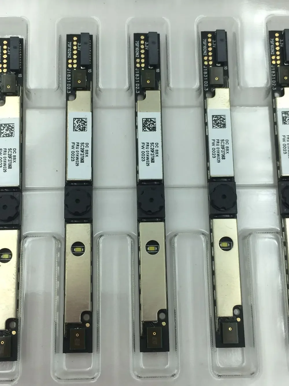Replacement For Lenovo Savior Y7000 Y740 Y7000P Camera Microphone Module 2018 2019
