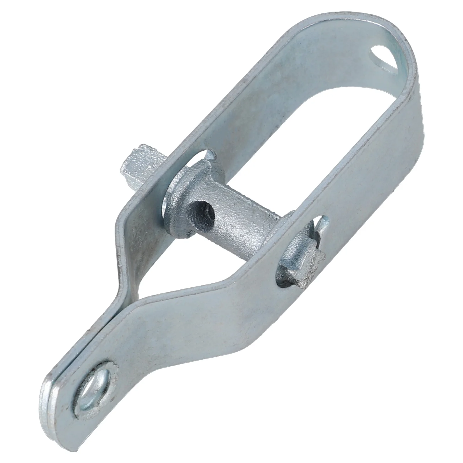 Light Brightness Gardening Installation Galvanised Steel Fitment Specifications Durability Reliable Fence Rust Sturdy