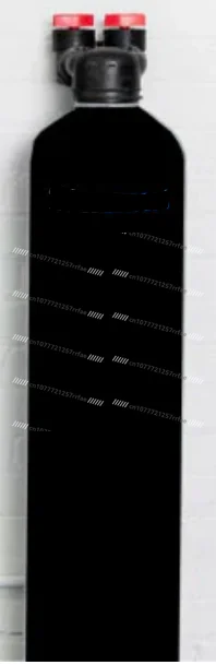 

Регулятор соленой воды для систем всего дома