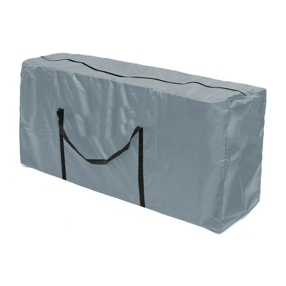 173x76x51cm Furniture Storage Bag Water Resistant Storage Solution Portable Storage Tear Resistant Material 210D Oxford Fabric