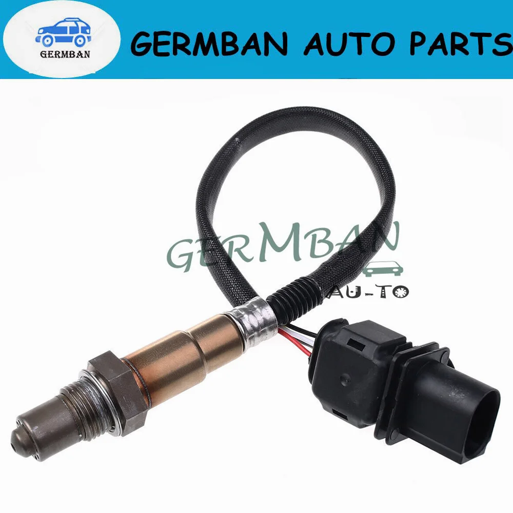 

234-5173 Upstream Oxygen Sensor For Ford Edge F-150 Mustang 2015-2020 & Lincoln FR3Z9F472A, FV4Z9F472A