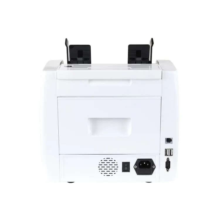 Compteur de billets de banque Portable AL920, certifié pour utilisation bancaire, double CLS, détection d'argent de haute qualité, ROHS, offre spéciale