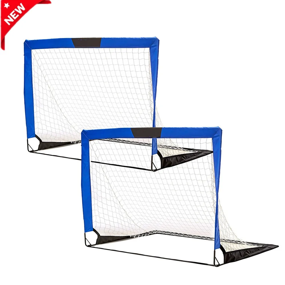 أهداف كرة قدم صغيرة ذات جودة عالية وبأسعار تنافسية للأطفال، هدف كرة قدم منبثق، هدف كرة قدم للأطفال