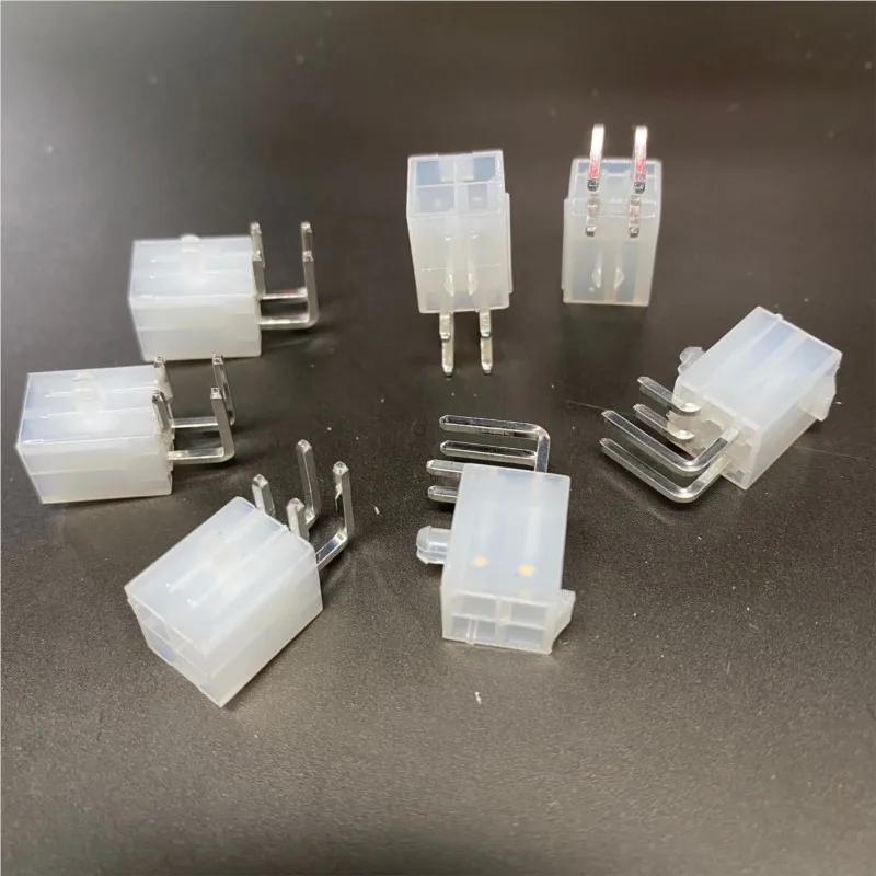 4P 4.2Mm Pcb Mini-F…