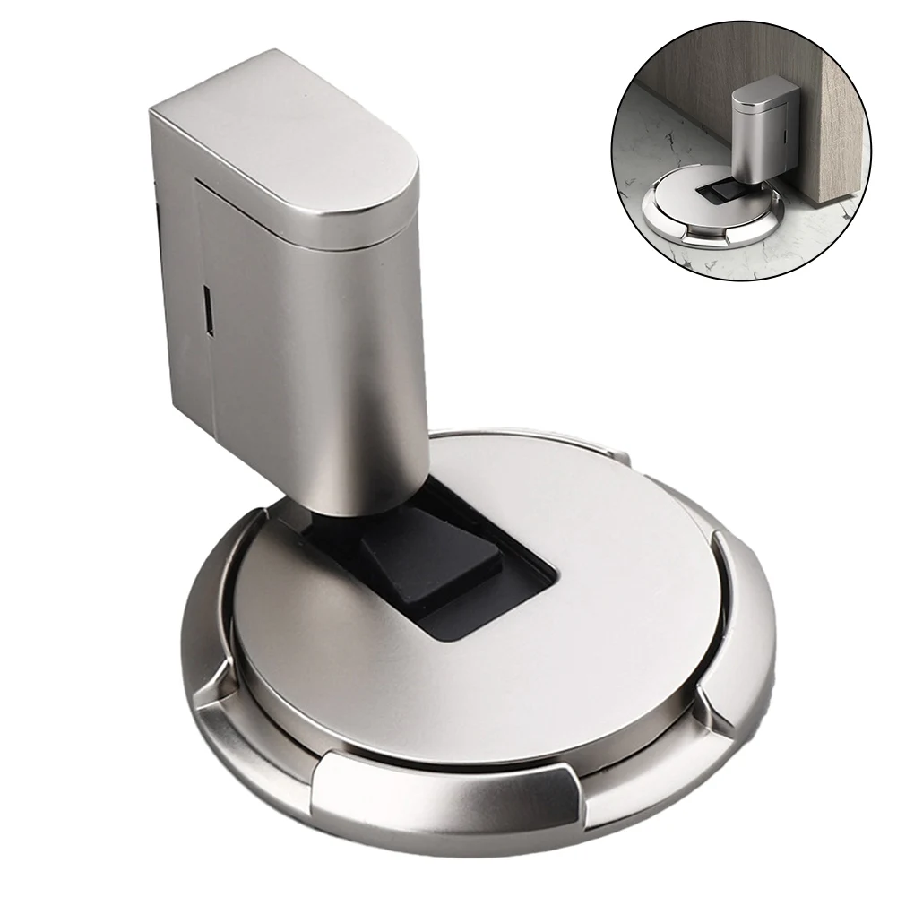 

1pcs Magnetic Door Stopper Anti-Collision Invisible Door Stopper Door Holders Catch For Home Bathroom Xxxxxxxxxxxxxxxxxxxxxxxxxx