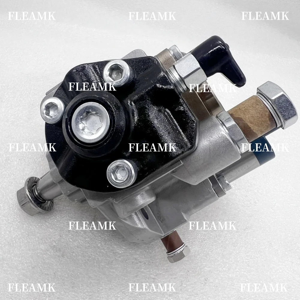 High Quality Diesel Common Rail Fuel Injection Pump 294000-1720 1J500-50501 1J500-50503
