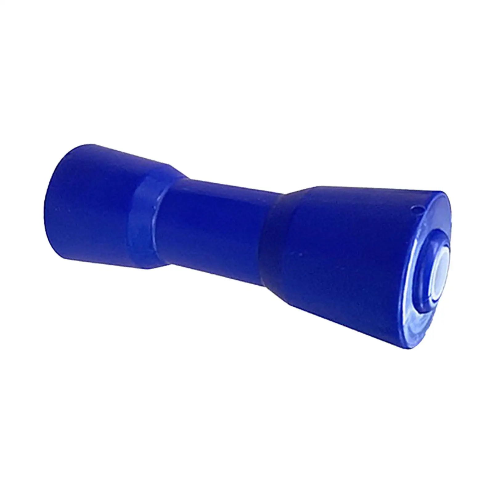 Sturdy Plastic Boat Trailer Bow Roller for Large Cargo Factory Yacht Motorboat Trailer Parts Accessories
