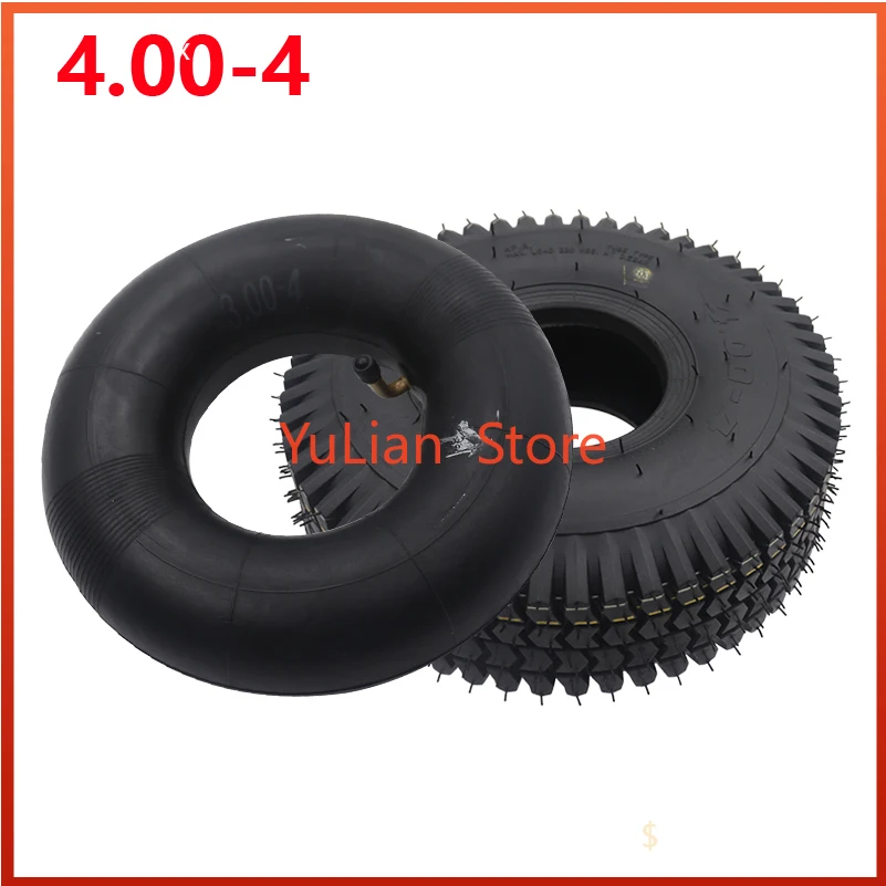 4.00-4 Heavy Duty I…