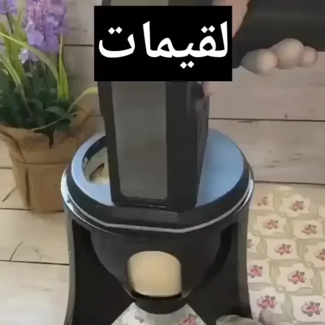 luqaimat maker with wireless digital electric automatic luqaimat machine making sweet ball at household