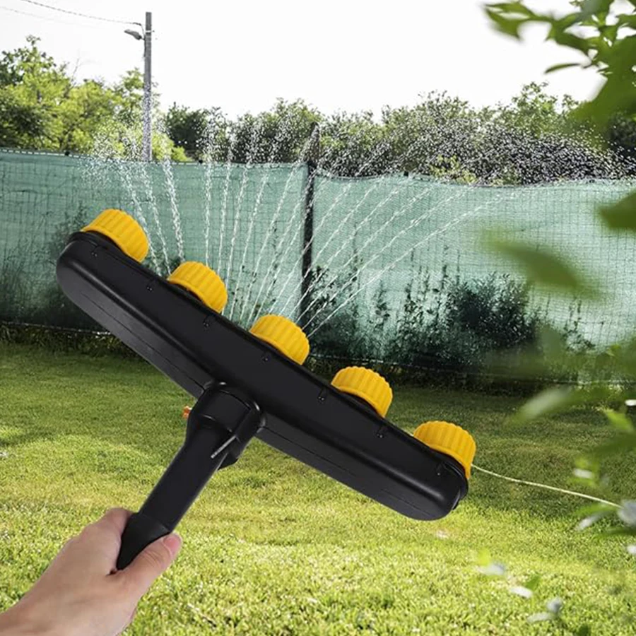 Thumbnail 3 - #56 Compare Garden Hose Spray Nozzles Before You Buy