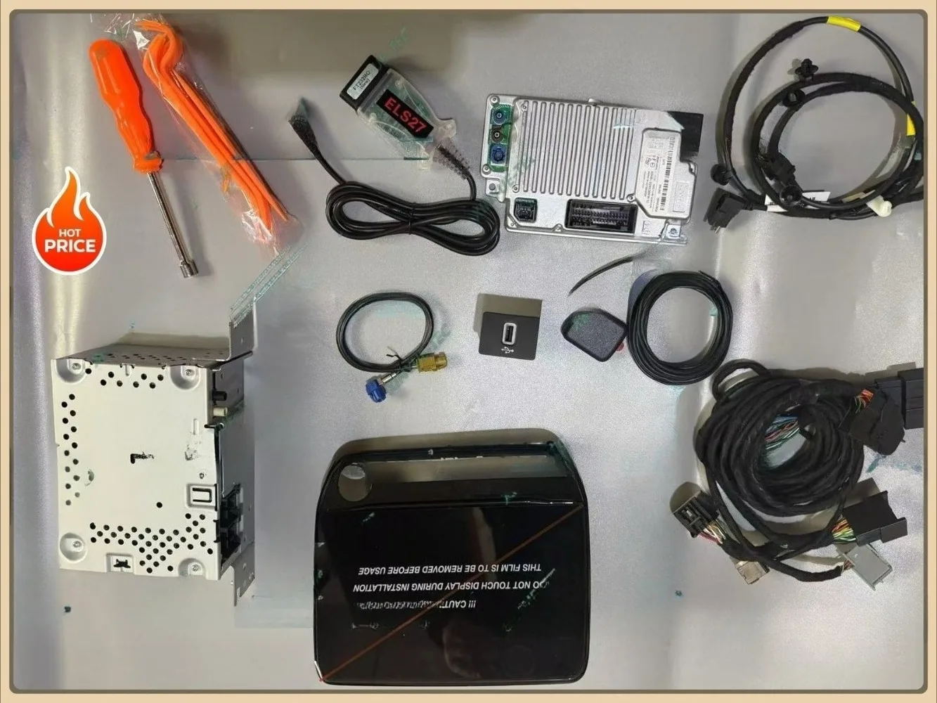 For Ford Oem Transi…