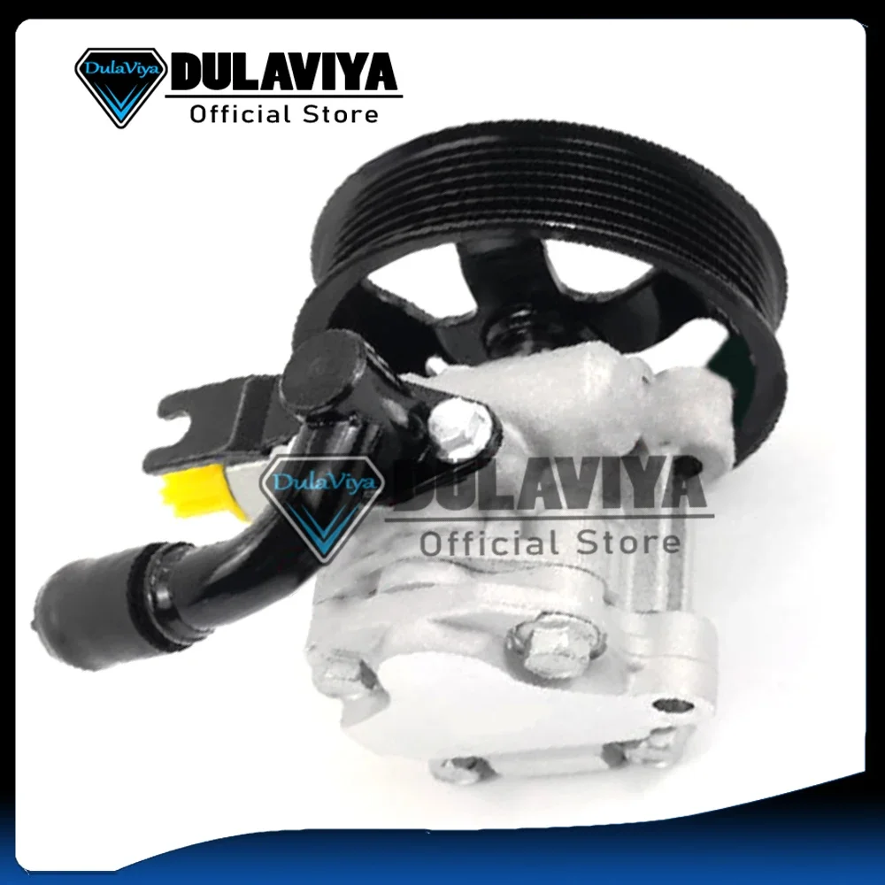 

CAR Hydraulic Power Steering Pump For Kia Sorento 06 2.5L 2006- 571003E100 57100-3E020 57100-3E050