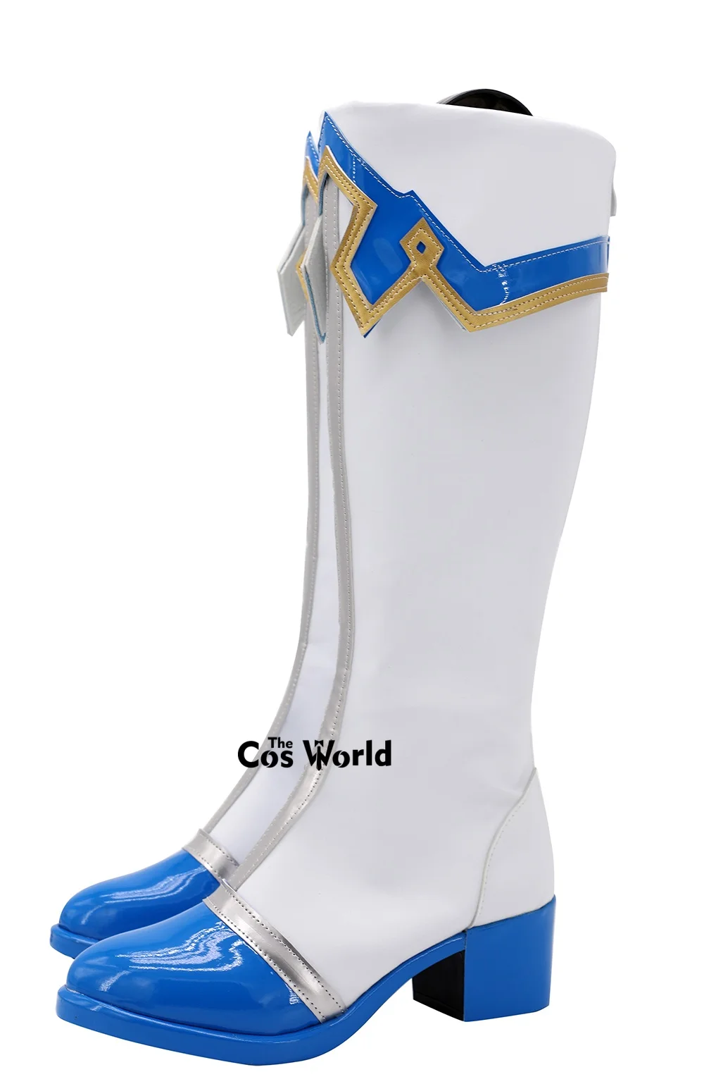 PJSK Project Sekai coloré scène exploit Tenma Tsukasa personnaliser Anime Cosplay chaussures bottes