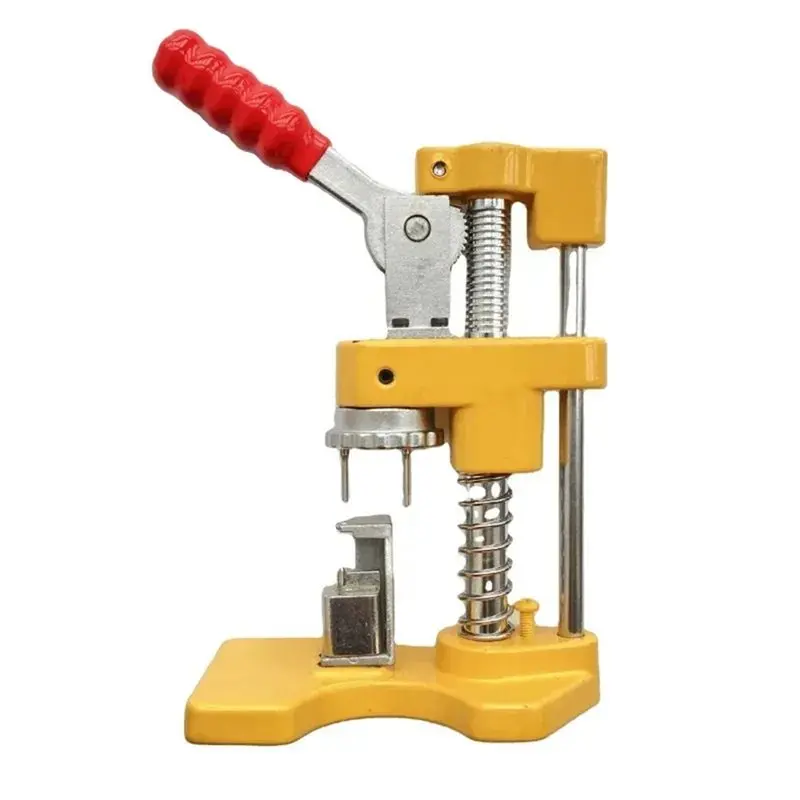 

B-Est Key Fixing Tool Flip Key Vice Of Flip Pin Remover Automotive Remote Head Key Roll-Pin Pressing