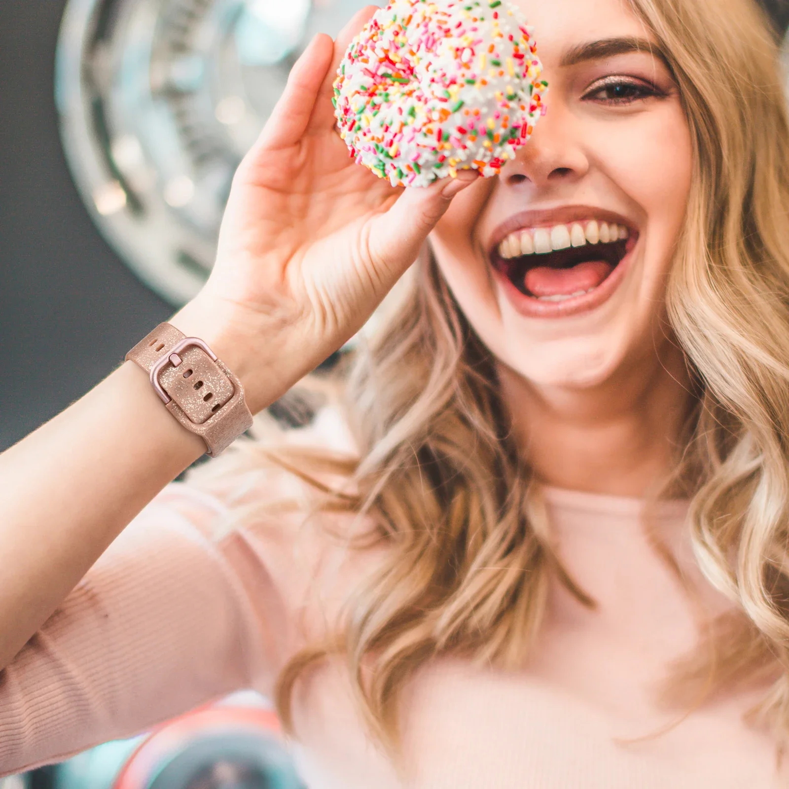 สายรัดกีฬา20มม. 22มม. สำหรับ Garmin vivoactive 3 Music 4 venu SQ สายนาฬิกา2สายสำหรับ Forerunner 245 645 55 158