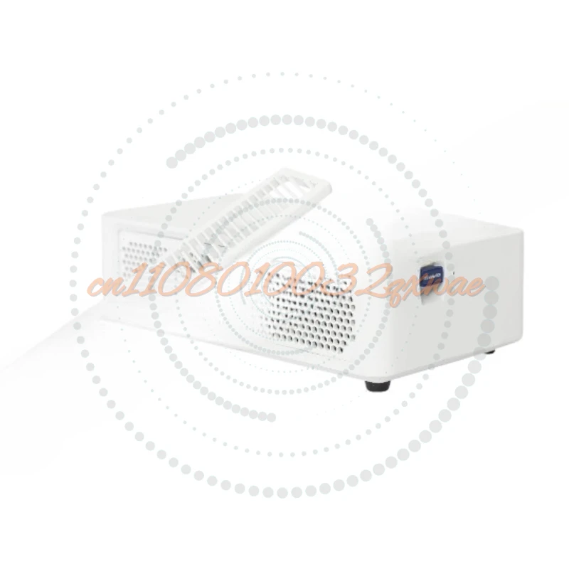 Brand New Nan 3S 6TH/s Miner White (with PSU)