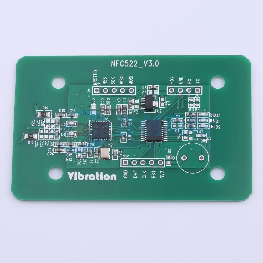 5pcs VM522 NFC 13.56MHz RFID NFC Reader Sensor Module