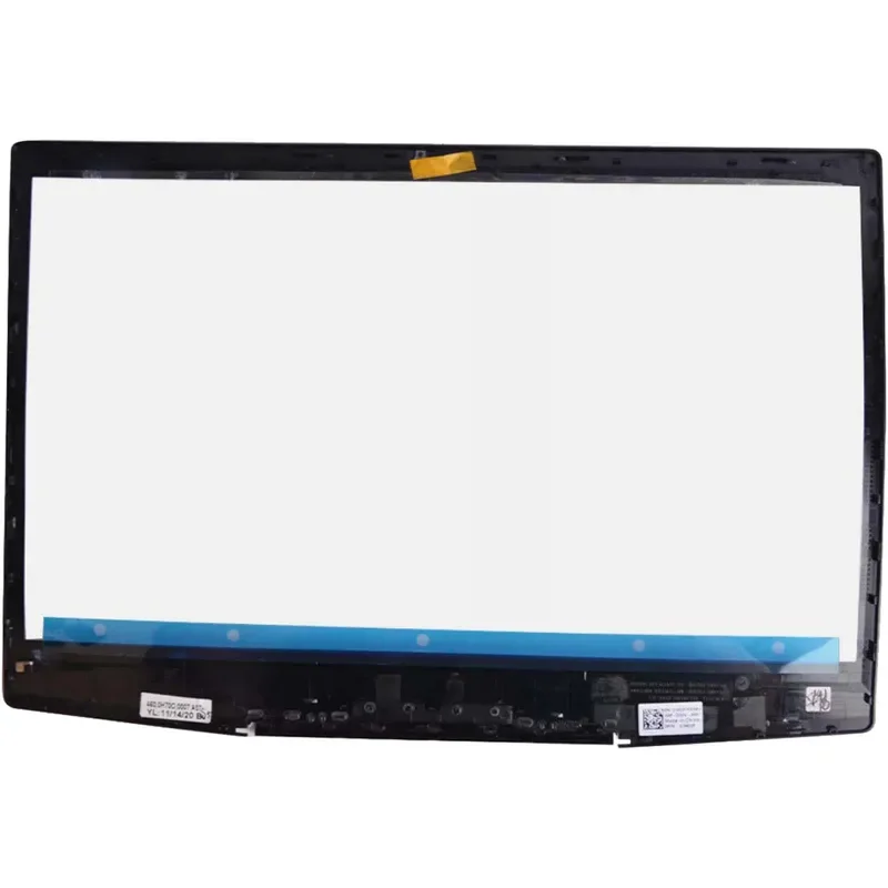 New LCD Back Cover Rear Lid  Cover  /Front Bezel/Hinge/ For Dell G3 15 3590 0747KP